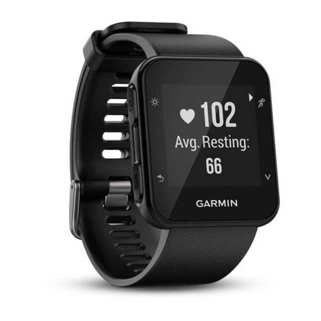 Garmin Forerunner 35 Optic